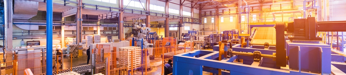 Industry Banner