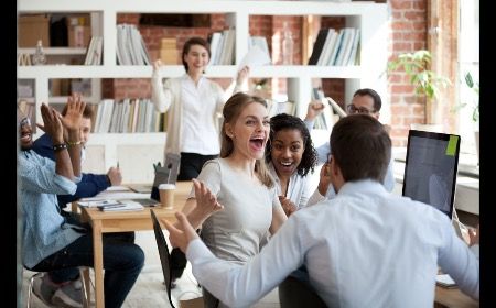 How to Establish a Culture of Employee Engagement - Amazing Workplace