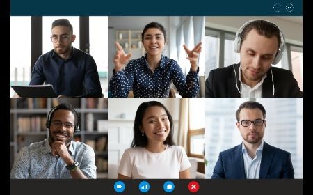 Build a Strong Company Culture with a Remote Team - Amazing Workplace
