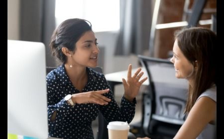 5 Ways to Improve Communication in the Workplace - Amazing Workplace