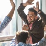 What Makes a Great Place to Work?