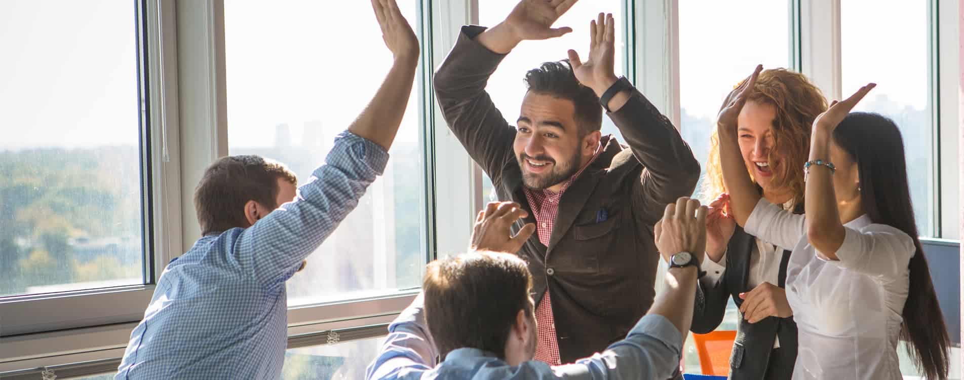 What Makes a Great Place to Work? - Amazing Workplace