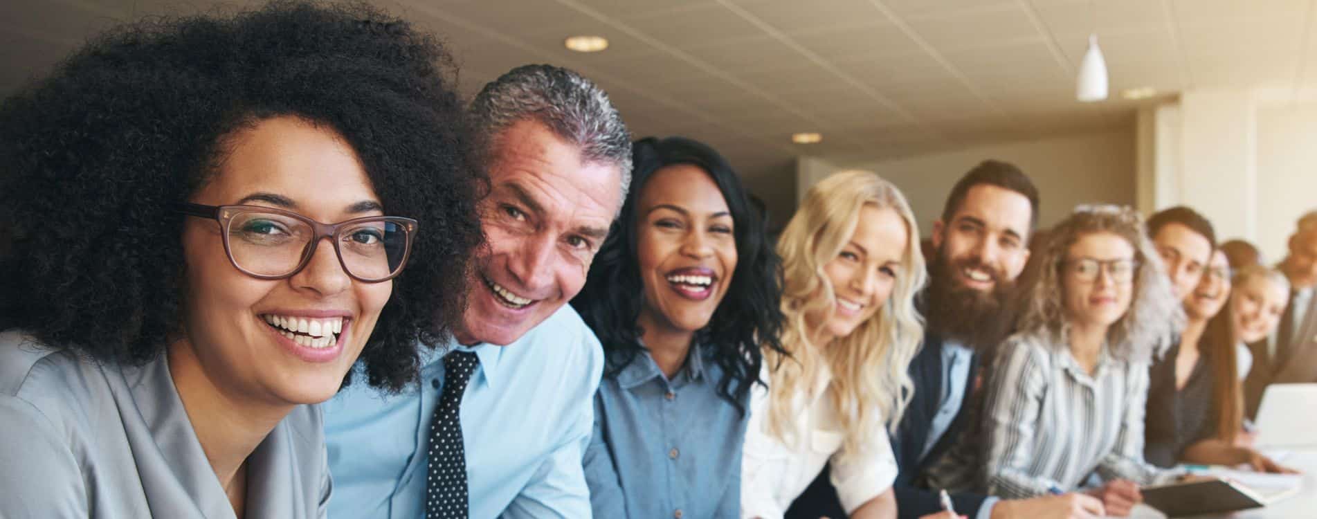 Employee Wellbeing in the Workplace - Amazing Workplace