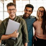 What Millennials Want in a Workplace