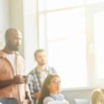 Signs of a Toxic Work Culture
