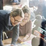 How to Build Community in the Workplace