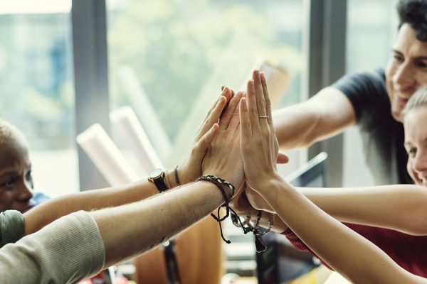 How to Change Workplace Culture Successfully