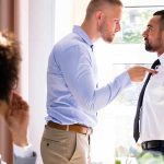 Prejudice in the workplace