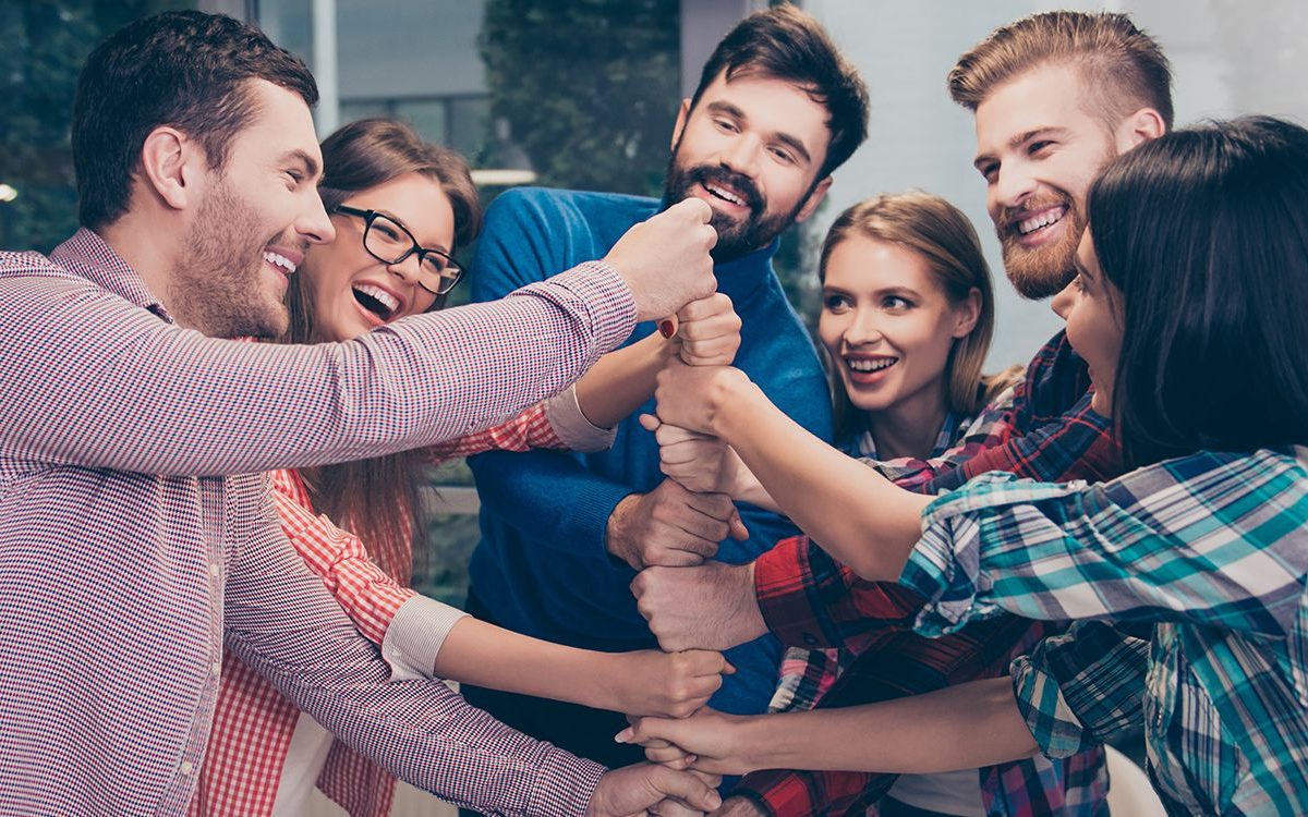 How To Build Trust in Teams