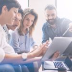 How To Get Along With Your Co-Workers – 7 Tips
