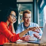 The Labor Shortage and Higher Pay