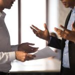 Reporting Misconduct in the Workplace