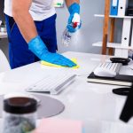 7 Effective Workplace Maintenance Tips