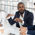 The Future of Diversity, Equity & Inclusion