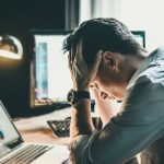 Toxic Work Culture Can Follow You Home
