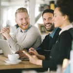 Engaged and Disengaged Workers