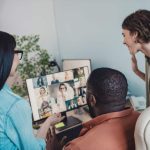 Managing a Hybrid Workplace