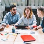 Corporate Culture and Productivity