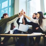 Interior Design Elements in the Workplace
