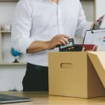 The Great Resignation Shake-Up