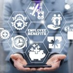 6 Workplaces That Offer the Best Employee Perks