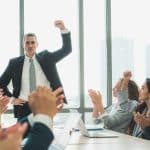 12 Critical Areas of an Amazing Workplace