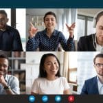Build a Strong Company Culture with a Remote Team