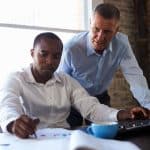 The Value of Mentoring in the Workplace