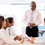 A Manager is More Than Just a Job
