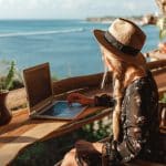 Why You Should Take a Workation