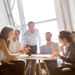 What Drives Employee Feelings about the Workplace?