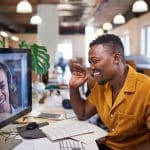3 Rules for Building Engagement in Hybrid Workers