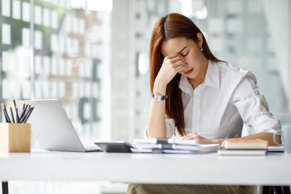 Burnout Culture