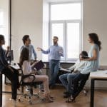 The Shiny New Workplace Buzzword is "Quiet Hiring"