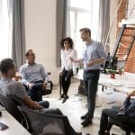 The Power of Asking, Listening, and Acting