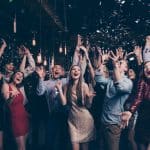 The Evolution of Company Holidays