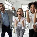 The Anatomy of an Amazing Workday