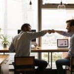 Happiness Spotlight: Feeling Productive