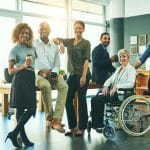 Building an Inclusive Workplace