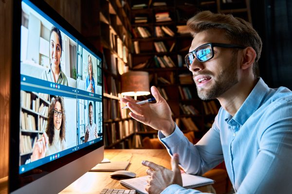 Happiness Spotlight: Learning & Development