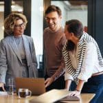 What Makes Employees Happy?