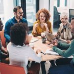5 Ways to Improve Employee Engagement