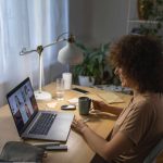 Measuring the Productivity of Remote Workers