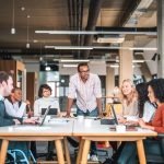 Which Work Environments Are Best For Productivity?