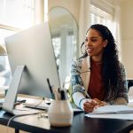 Three Ways To Set Yourself Up for Success At Home