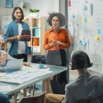 Three Ways Worker Productivity Can Be Increased