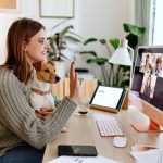 Benefits of a Hybrid Workplace
