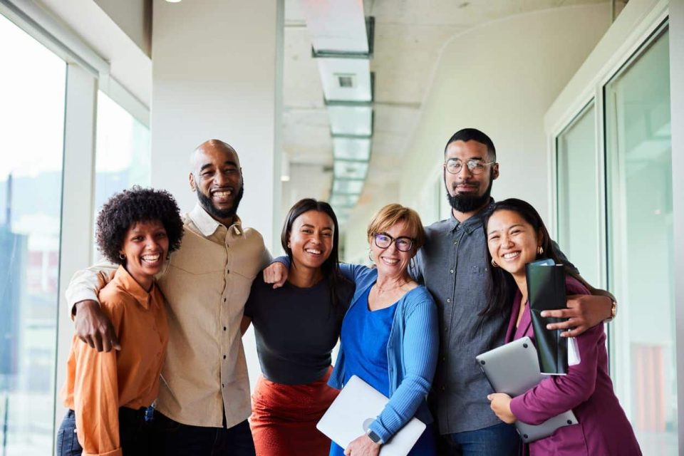 Tips to Improve Workplace Culture and Values - Amazing Workplace