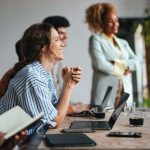 The Value of Learning/Development for Employees
