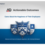 The Amazing Workplace Difference